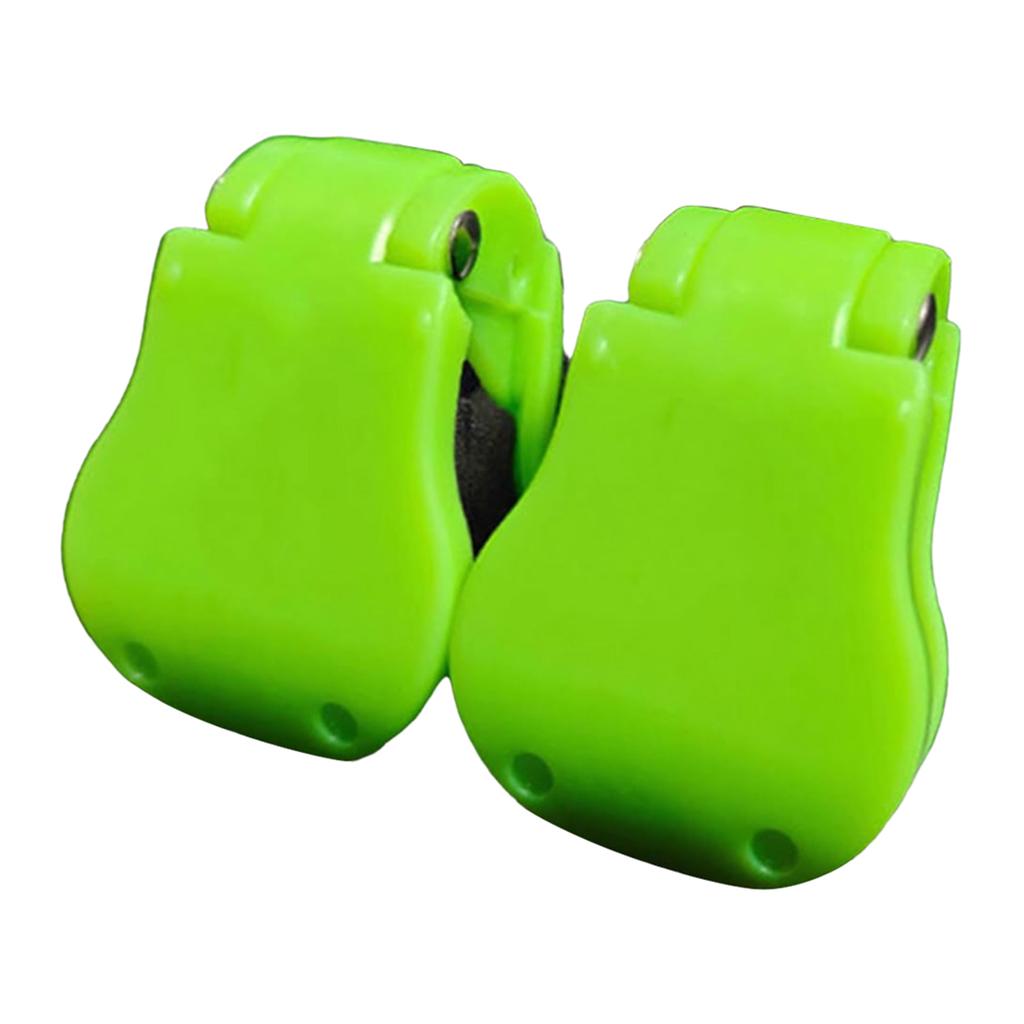 Multifunctional Fishing Rod Holder Lure Pole Fixing Tool for Fishing Gear Accessories with Adjustable Stand