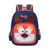 Lovely Childrens Nylon Backpack With Cute Cartoon Prints And Spacious Design Perfect For School Outings And Adventures