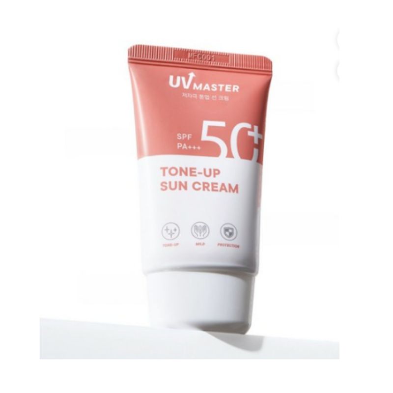 TONYMOLY UV Master Tone-Up Sun Cream SPF50+ PA+++ 50ml