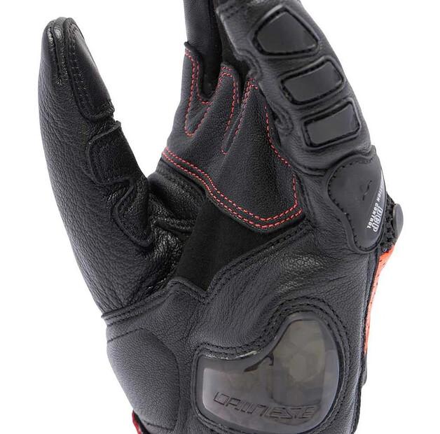 Dainese X-Ride 2 Ergo-Tek Motorcycle Gloves