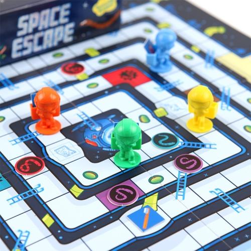 Gonggan27 Space Escape