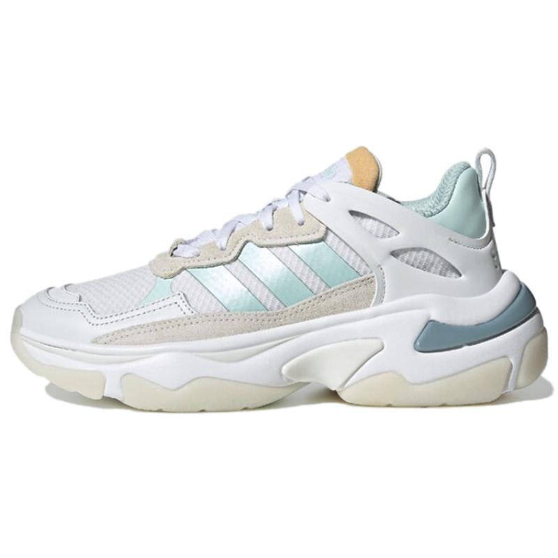 

Adidas Boujirun White Light Blue Women s Sneakers GY5053 36