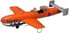 Fine Molds 1/48 Aircraft Series Imperial Navy Ohka Training Glider K1 Plastic Model FC07 (Airplane)