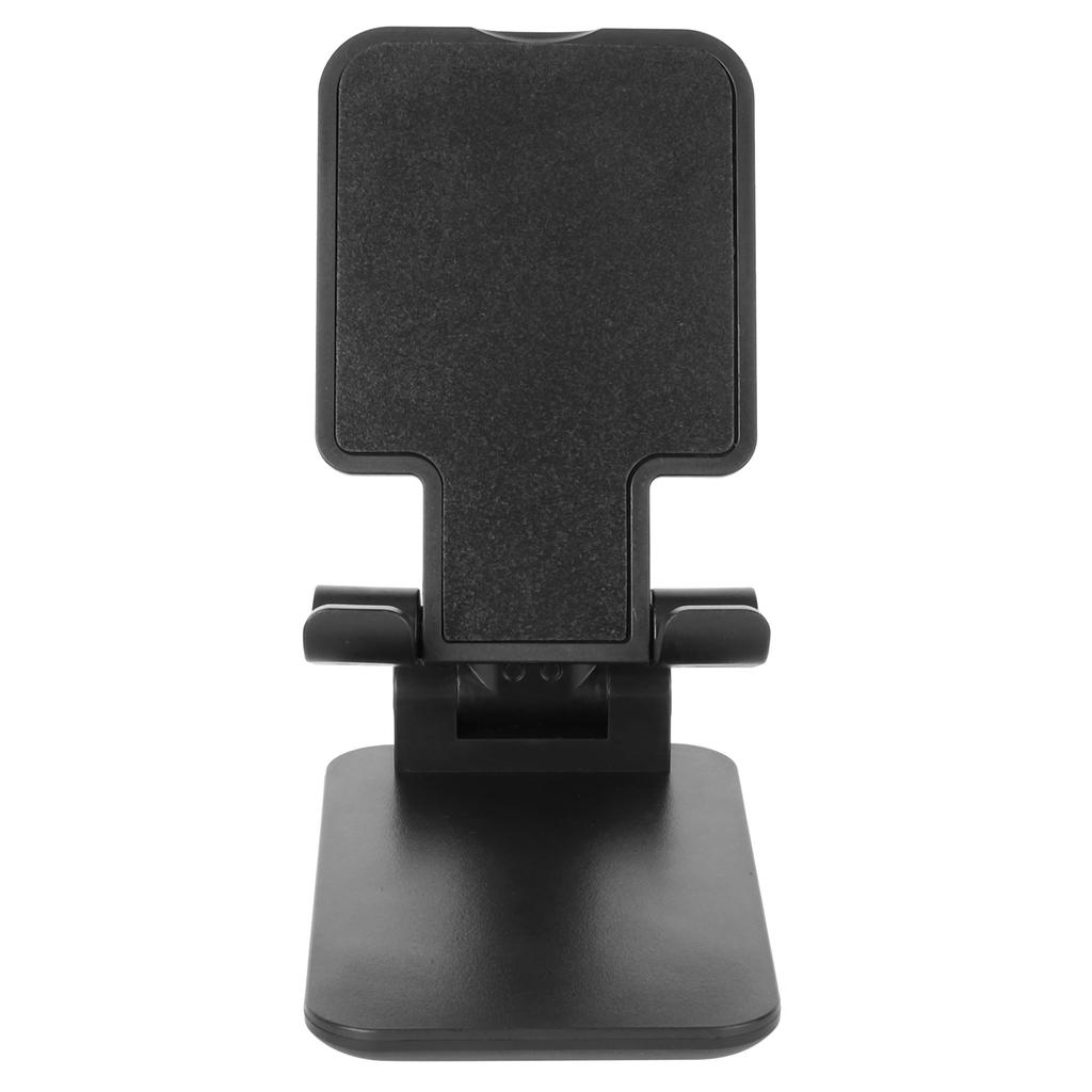 Mobile Phone Holder Folding Retractable Multifunctional Desktop Stand for Chasing Drama Playing Tablet