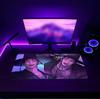 Abby Mouse pad with a non slip rubber base suitable for home offices and an ideal gift for gamers