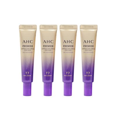 Season 13 Ampoule In Eye Cream Line Tightening 12ml 4pcs