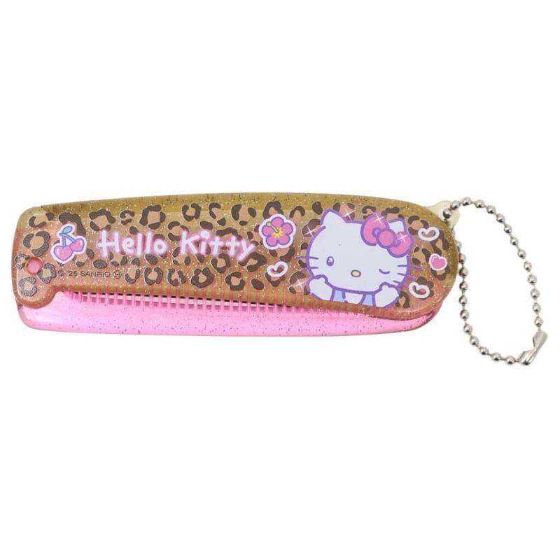 Firma K - Sanrio Klapphaarkamm