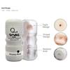 Realistic Vagina Anal Male Masturbator Silicone Soft Tight Pussy Erotic Adult Toys Penis Sex Toys Masturbation Cup