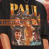 PAUL MESCAL Shirt, Paul Mescal Vintage Tshirt, Paul Mescal Homage Tees, Paul Mescal Retro 90s Sweater, Paul Mescal Merch Gift #saf