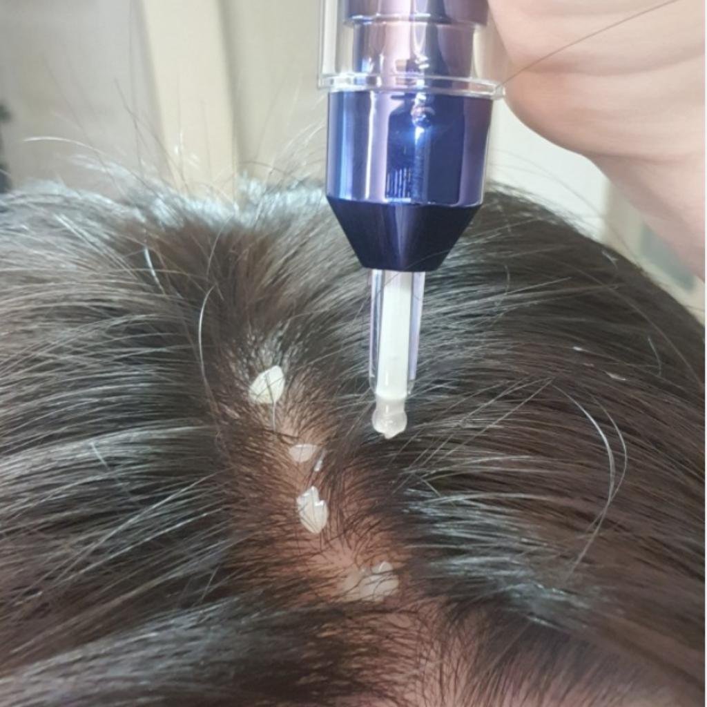 [ViveLab] Spioxyl React Shot Spicule Hair Loss Ampoule 15ml