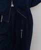 REORG Reorg Daily Needlework Jogger Pants Navy