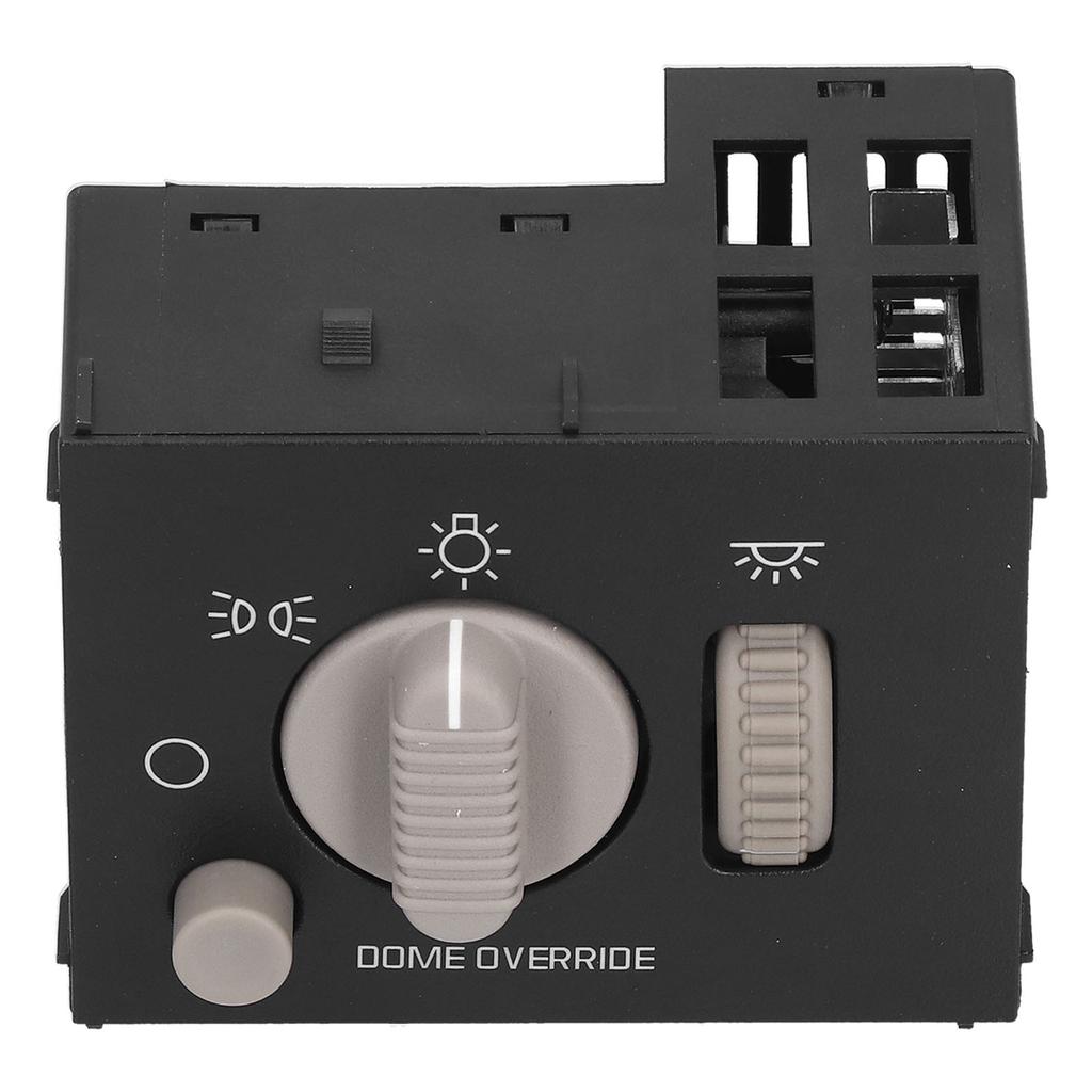 Scheinwerferschalter 15755595 Passend für Chevrolet Avalanche  Silverado  Suburban  Tahoe