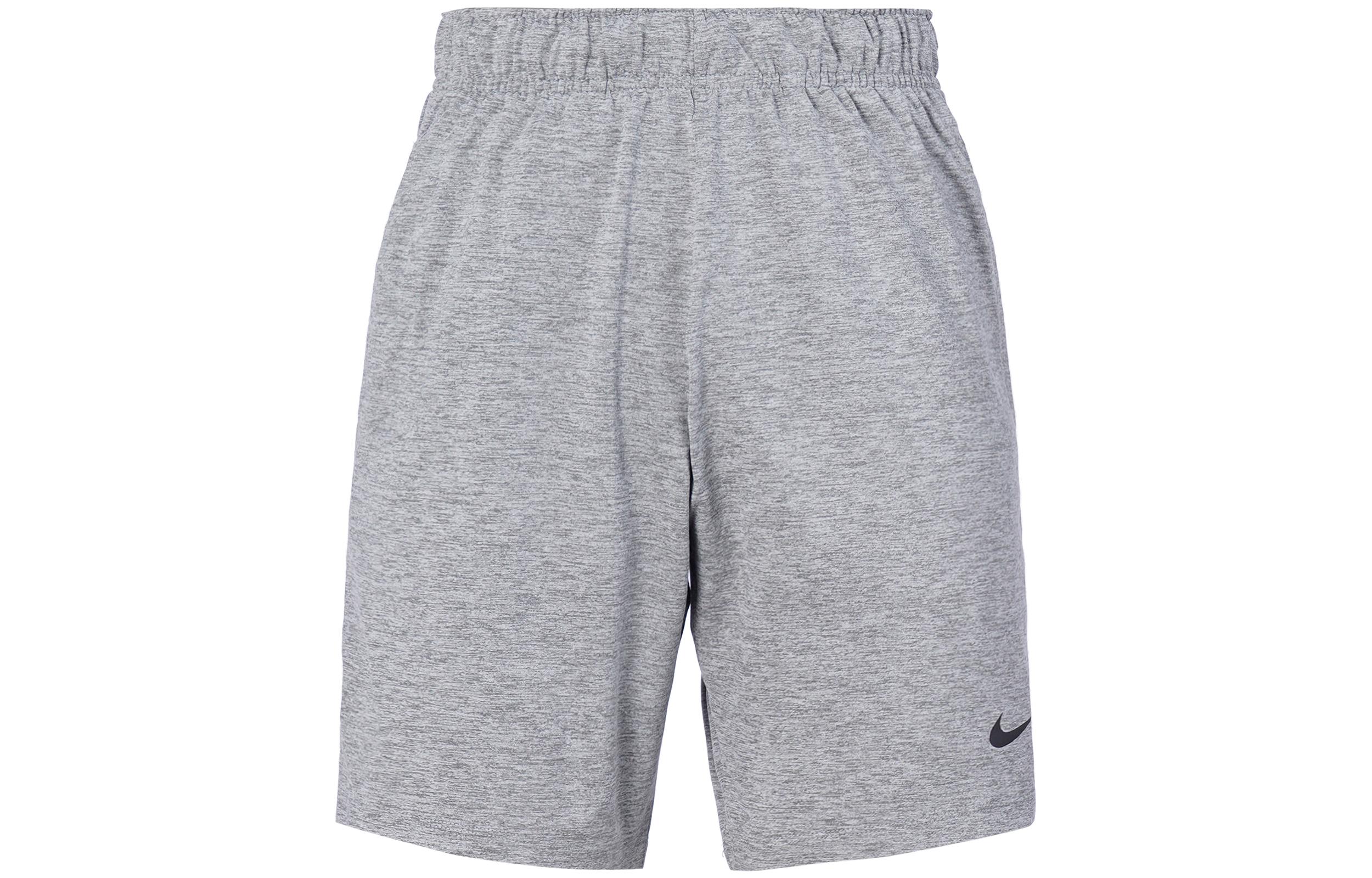 Nike Sports Shorts Men s Gray Moderate AT5694-084 XXL