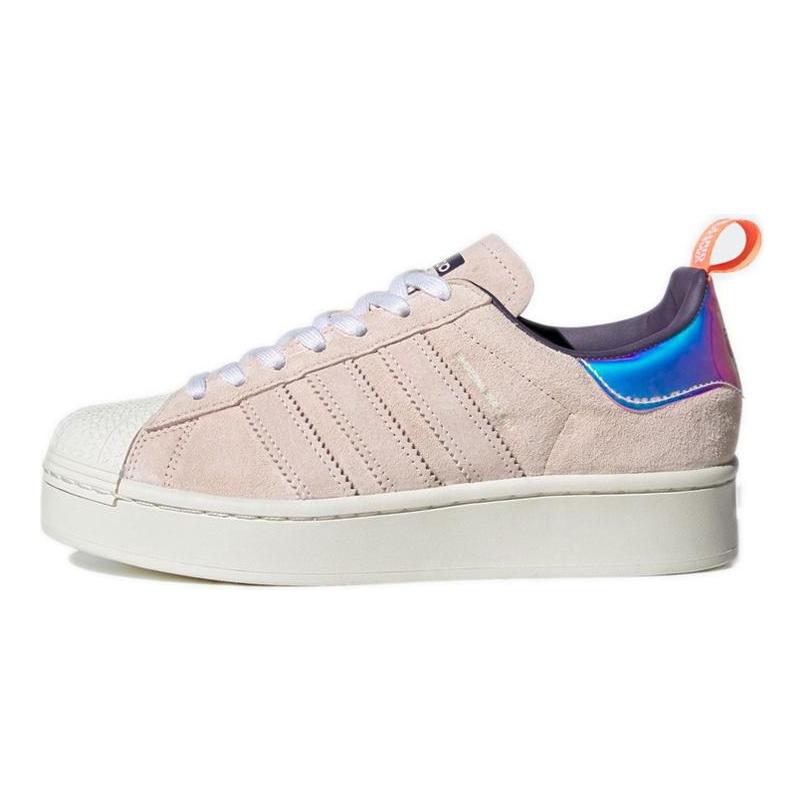 Adidas Superstar Bold Girls Are Awesome Women's FW8084