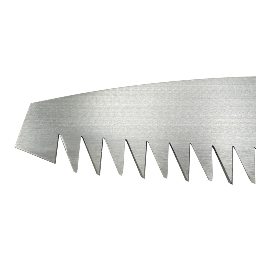 Sägen Sie durch Eis Säge 270mm Let's ice!