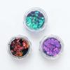 Vivid Winter Glitter 3 Colors