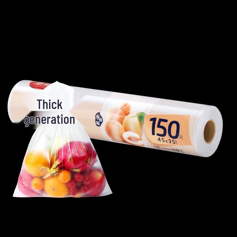 Meiliya Einweg-Lebensmittelaufbewahrungsbeutel