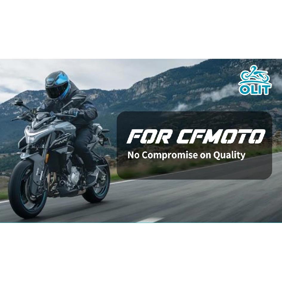 For CFMOTO 675NK 675SR Oil Filter Air Filter CF675 NK SR Engine Element Filter Motorcycle Accessories Original Parts
