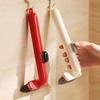 Crevice Cleaning Brush with Ergonomic Comfort Handle 360-Degree Rotating Head Handheld Crevice Cleaner