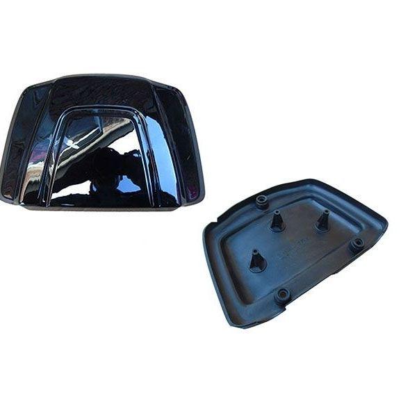 Golden Eagle Electric Scooter Rear Backrest Shell - Fits Shenzhouxing Models