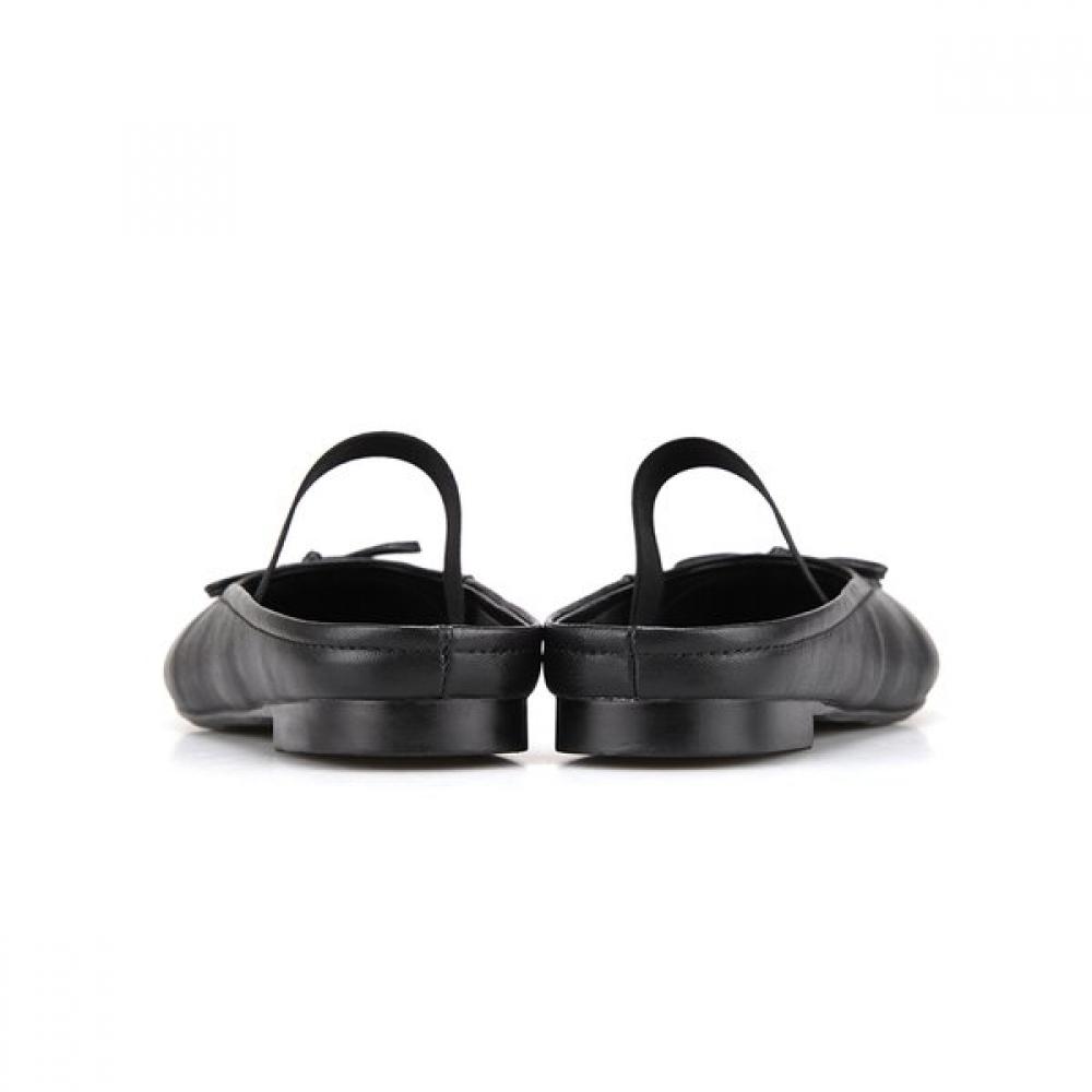 Barbara 1cm Women S Blopfer lambSkin Petite Bbi156bk