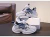 2026 Spring Kids' Lightweight & Comfortable Sports Running Shoes - Korean Style Fashion for Boys & Girls