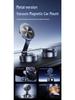 K19 Rotating Magnetic Car Phone Holder with Strong N52 Suction Cup