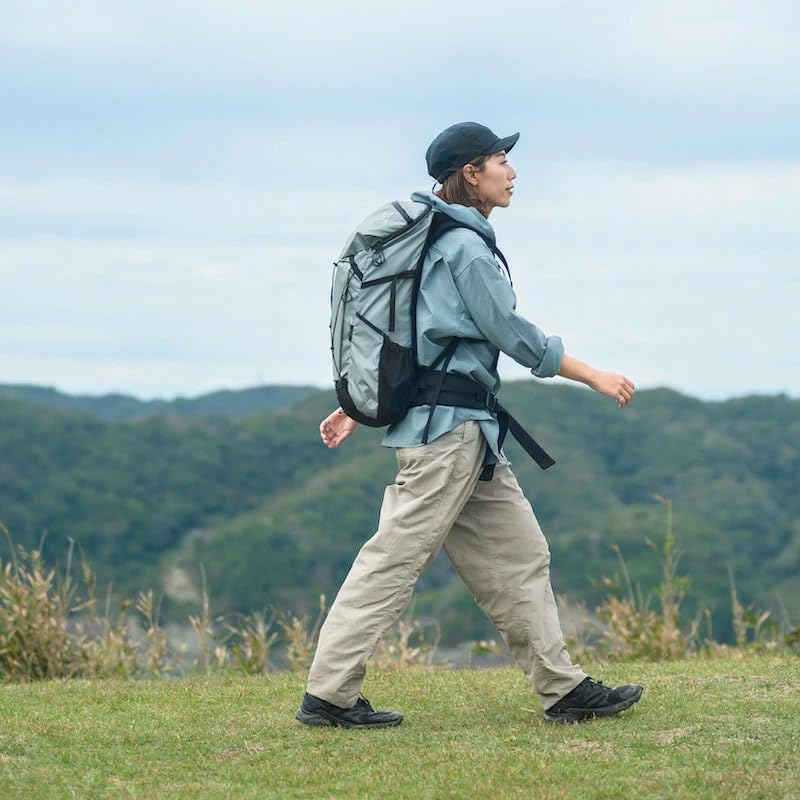 PaaGoWORKS [PaaGoWorks] Arc 30 Light Gray