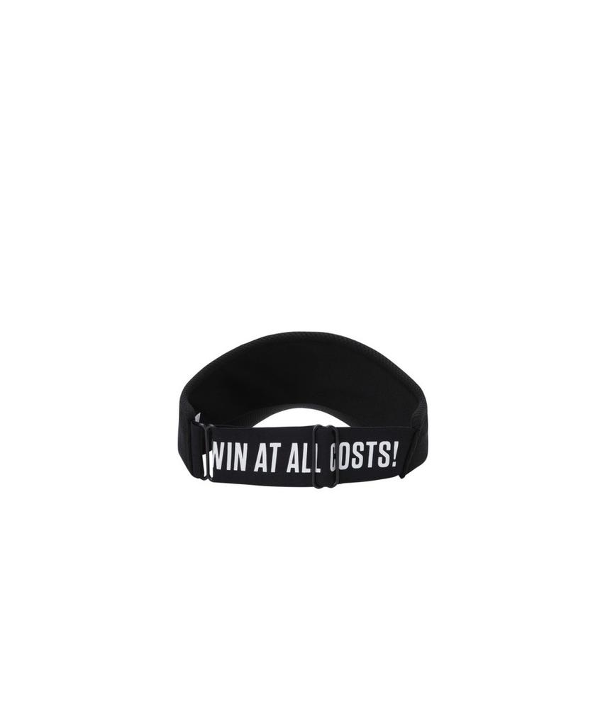 WAAC Women Essential Visor Wgrcx26116Bkx