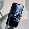L-Lord-Of The-Rings Phone Case For Samsung S 9 10 20 21 22 23 30 23 24 Plus Lite Ultra FE S10lite Fundas