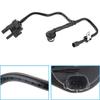 Vacuum System Purge Valves Hose Set 06H133781CK 06H133781AL Vapors Canister Purge Valves Hose Assembly