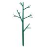 Durable Plastic Plant Support Pile Stand Flower Vine Holder Climbing Trellis Plant Climbing Frame
