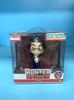 Jada 2.5-Inch Metalfigs Hunter Killua Leorio Gon Kurapika Die-Cast Gifts Plaything Model Anime Figures Collect Ornaments
