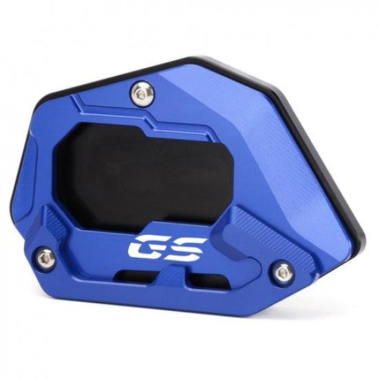 Kickstand Plate For BMW R1200GS LC R1250GS Adventure Side Stand Foot Extension