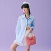 VOL12. 25 ROSE BAG_Red
