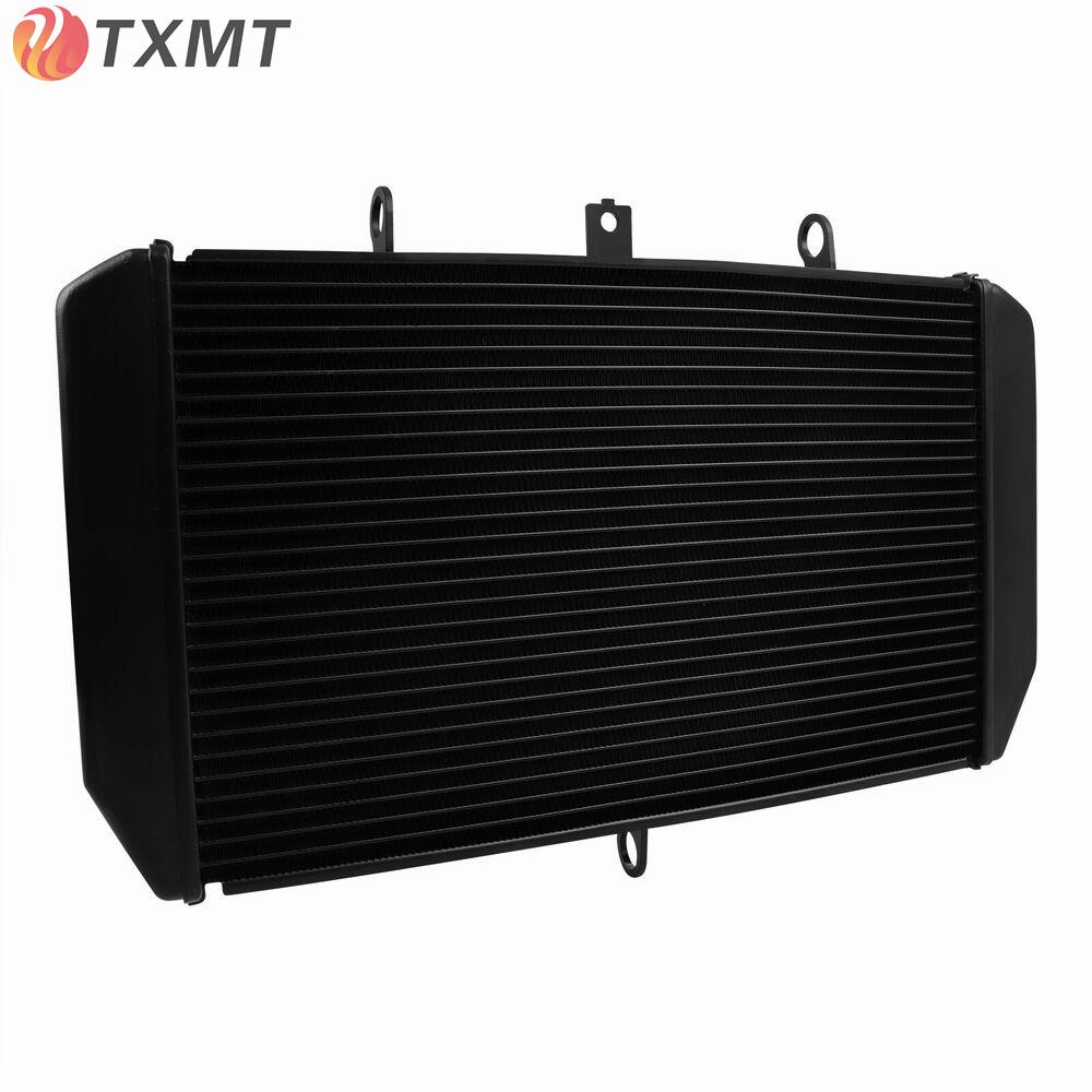 

Кавасаки Z1000 R/SX (2010-2020) Сборка радиатора мотоцикла, охладитель