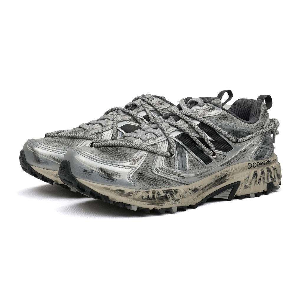 New Balance NB 410 קולקציה ריפוד עמידות להחלקה עמידות לשחיקה נושם MT410KR5(קבוצה162-)