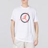 New Jordan T Shirts Men's White DV8437-100