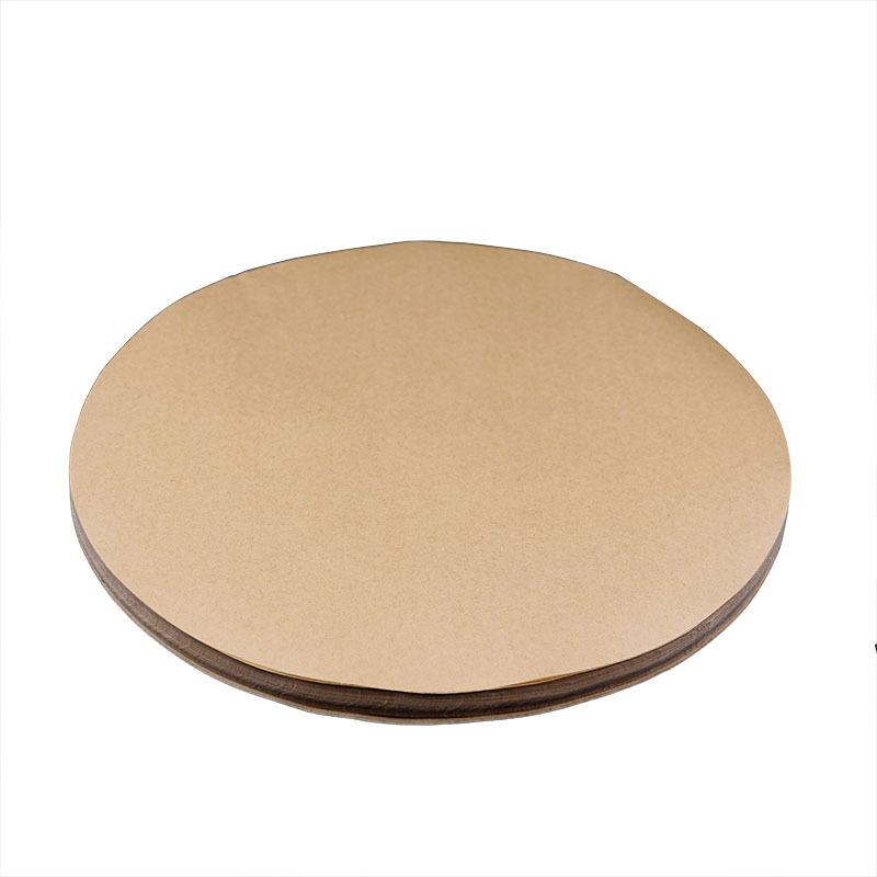 50/100PCS Non-Stick Round Baking Papers for Baking, Grilling, Steaming, Air Fryer, Microwave Baking Tools Kitchen Accessories