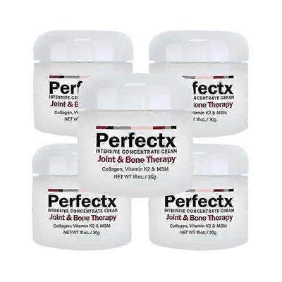 5 ks Perfectx Krém pro klouby a kosti