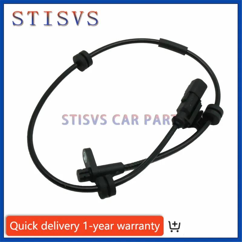 ABS Wheel Speed Sensor D2BZ2C190B For Ford Fiesta 2015 2016 2017 2018 265004083 D2BZ2C190A BRAB433 ALS2701 5S13980