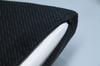 Foot Memory Foot for Living Room Footrest, Pillow, Foam, Semi-Circular, Cushion, Car, Shinkansen, Airplane, Travel, Office,