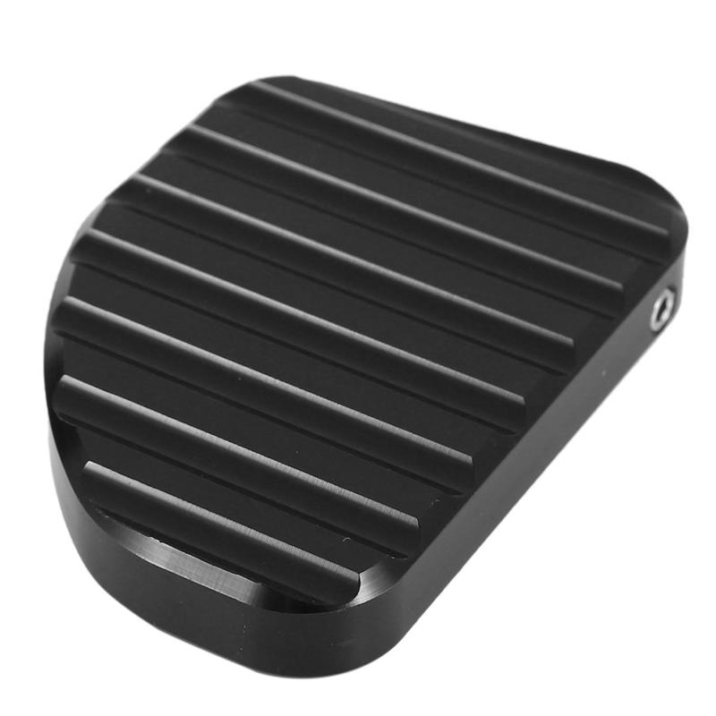 Боковая подножка для мотоцикла Боковая подножка для Honda Goldwing 1800 Gl1800 2010-2018 Боковая подставка Ножка Тормоз Сиденье