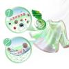 OMO Laundry Detergent with Natural Enzymes & Lotus Fragrance