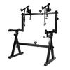 MusicMate MM-AK100 Vivace Multi-Keyboard Stand