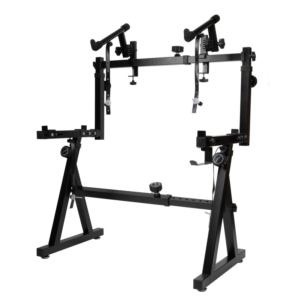 MusicMate MM-AK100 Vivace Multi-Keyboard Stand