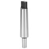 Flat Tail Drill Chuck Arbor Connecting Shaft Adapter  For MT4 Taper Spindle Machine