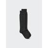 Uniqlo Heattech Knee High Socks