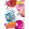[fwee] Pocket Eye Palette 6.6g (5 colors)