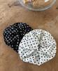 Delidi Dot Big Scrunch (2 Colors)